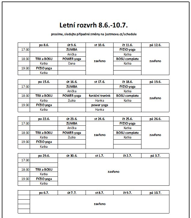alternativní text